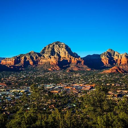 Verde Valley Lawn Cottage 11 คอตตอนวูด ภายนอก รูปภาพ