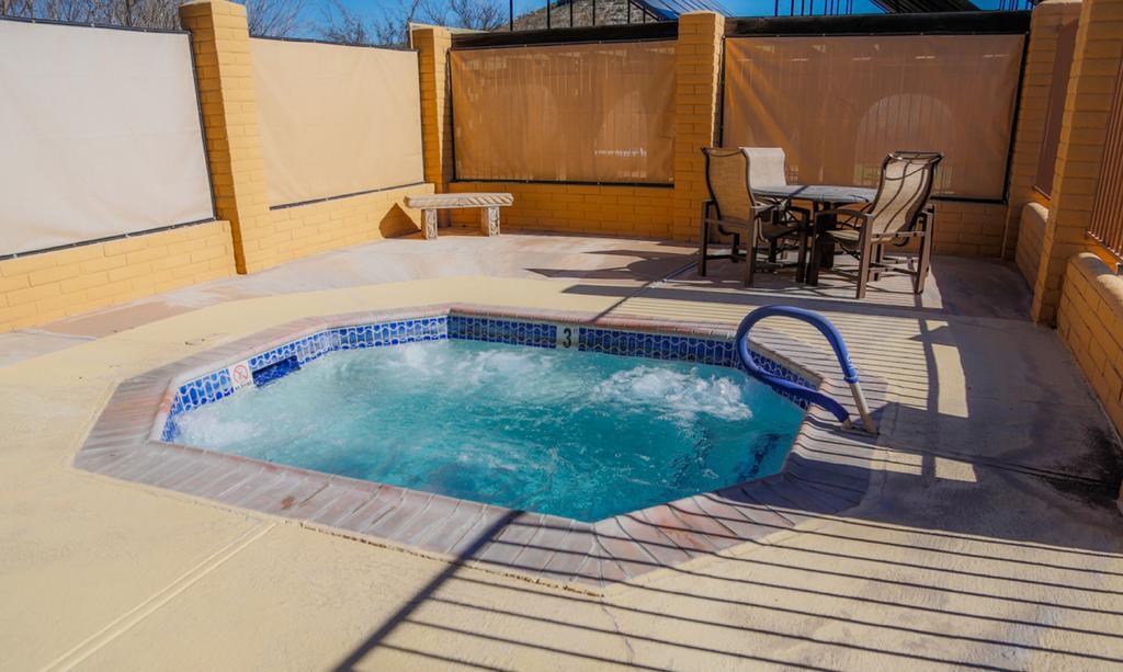 Verde Valley Lawn Cottage 11 คอตตอนวูด ภายนอก รูปภาพ