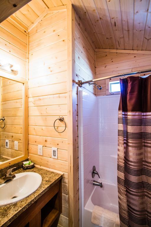 Verde Valley Lawn Cottage 11 คอตตอนวูด ภายนอก รูปภาพ