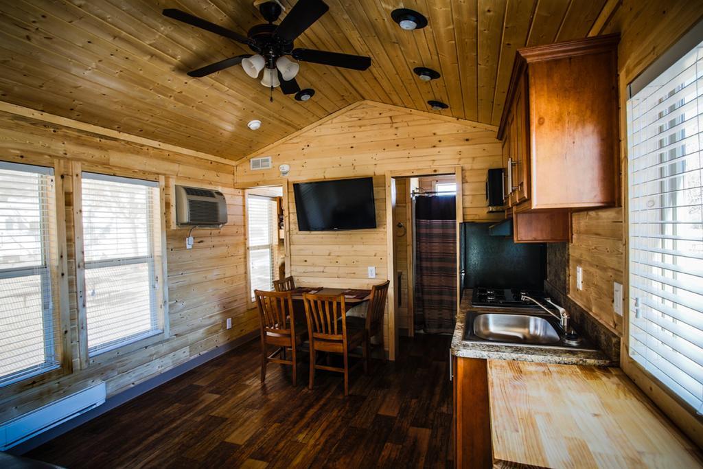 Verde Valley Lawn Cottage 11 คอตตอนวูด ภายนอก รูปภาพ