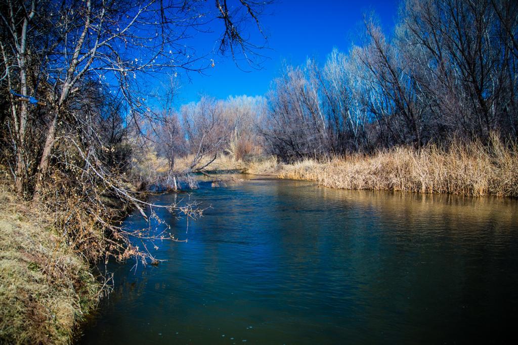 Verde Valley Lawn Cottage 11 คอตตอนวูด ภายนอก รูปภาพ