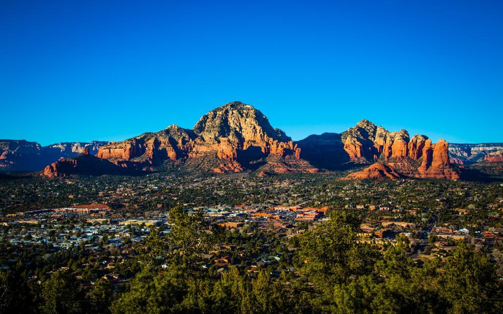 Verde Valley Lawn Cottage 11 คอตตอนวูด ภายนอก รูปภาพ